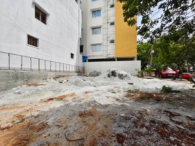 Image of 1200 Sq.ft Residential Plot / Land for sale in Nagarbhavi, Bengaluru for Rs. 22800000