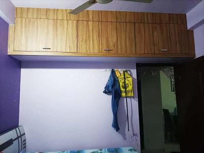 Bedroom Image of 1100 Sq.ft 2 BHK Apartment / Flat for sale in Sama Savli Vadodara for Rs. 4200000