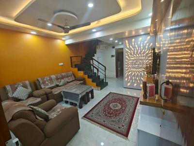 Hall Image of 1700 Sq.ft 3 BHK Villa for sale in Yash Ravi Park, Hadapsar Pune for Rs. 12400000