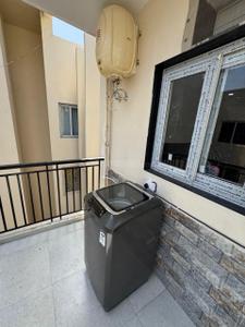 Kitchen Image of 2250 Sq.ft 3.5 BHK Apartment / Flat for sale in CGHS Group Himalayan, Manesar Gurgaon for Rs. 24000000