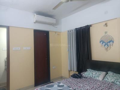 Bedroom Image of 975 Sq.ft 2 BHK Apartment / Flat for sale in Pashan Pune for Rs. 10500000