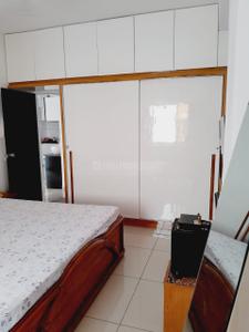 Bedroom Image of 2755 Sq.ft 3 BHK Apartment / Flat for sale in Bhayli Vadodara for Rs. 7900000