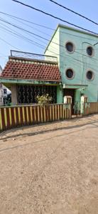 Image of 1492 Sq.ft 2 BHK Independent House for sale in Chandannagar, Hooghly for Rs. 4500000