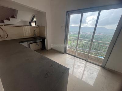 Bedroom Image of 2408 Sq.ft 3 BHK Apartment / Flat for sale in Indiabulls Greens, Panvel Navi Mumbai for Rs. 15500000