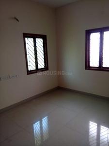 Bedroom Image of 2400 Sq.ft 4 BHK Builder Floor for rent in Kolathur Chennai for Rs. 39000