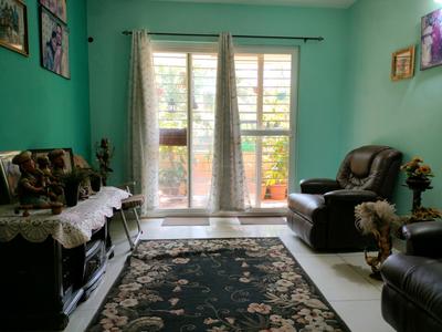 Bedroom Image of 4775 Sq.ft 5 BHK Apartment / Flat for sale in Spectra Palmwoods, Brookefield Bengaluru for Rs. 71625000