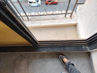 Image of 1600 Sq.ft 3 BHK Apartment / Flat for sale in Ulwe, Navi Mumbai for Rs. 14500000