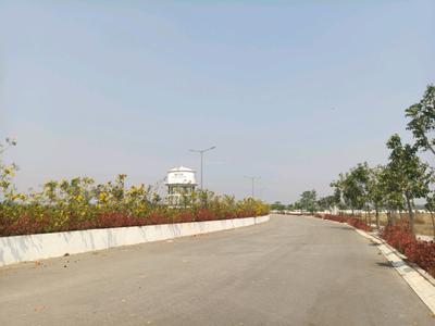 Image of 125 Sq.ft Residential Plot / Land for sale in Mypi Lush Green, Dundigal, Hyderabad for Rs. 3780001