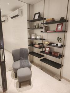 Hall Image of 1400 Sq.ft 3 BHK Apartment / Flat for sale in Andheri West Mumbai for Rs. 67500000