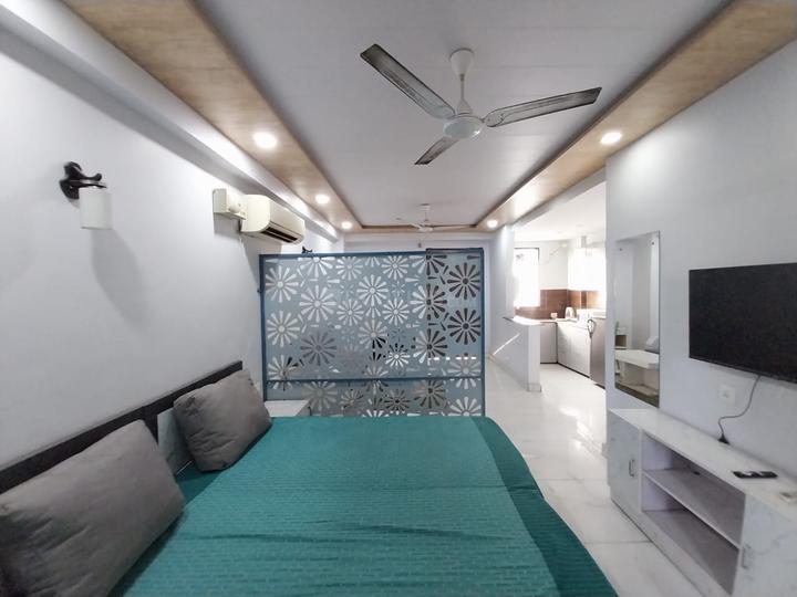 Sushant Lok Phase 3, Sector 57 Bedroom 1