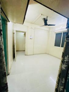 Living Room Image of 850 Sq.ft 2 BHK Apartment / Flat for rent in Talwade Pune for Rs. 20000