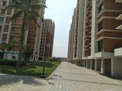 Image of 1200 Sq.ft 3 BHK Apartment / Flat for sale in DTC Southern Heights, Joka, Kolkata for Rs. 8000000