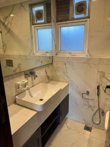 Bathroom Image of 1775 Sq.ft 3 BHK Apartment / Flat for sale in ACE Ace Starlit, Sector 152 Noida for Rs. 27200000