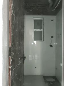Common Bathroom Image of 1500 Sq.ft 3 BHK Apartment / Flat for sale in Ambesten Twin Chalet, Noida Extension Greater Noida for Rs. 5900500