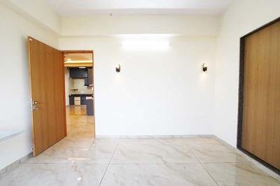 Bedroom Image of 2673 Sq.ft 3 BHK Apartment / Flat for sale in Arham Heights, Sargasan Gandhinagar for Rs. 13500000