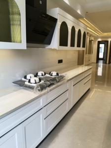 Kitchen Image of 2700 Sq.ft 4 BHK Builder Floor for sale in Paramount Luxury Floors Sushant Lok 3, Sector 57 Gurgaon for Rs. 38000000