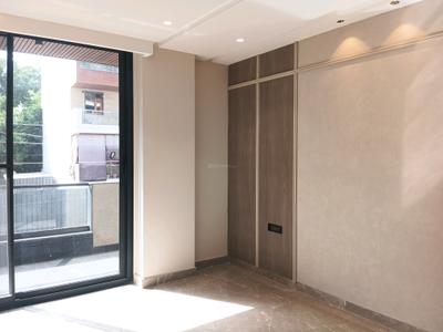 Bedroom Image of 1550 Sq.ft 3 BHK Builder Floor for sale in Sector 23 Gurgaon for Rs. 32500000