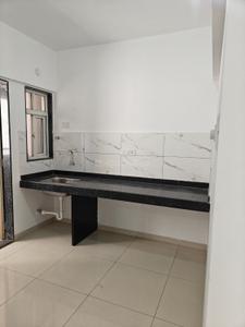Kitchen Image of 800 Sq.ft 2 BHK Apartment / Flat for sale in Kolte Patil Equa Wing D And E, Wagholi Pune for Rs. 6100000