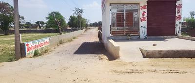 Image of 1800 Sq.ft Residential Plot / Land for sale in Parikrama Marg, Vrindavan for Rs. 5000000