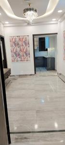 Hall Image of 600 Sq.ft 1 BHK Builder Floor for sale in Vaishali Ghaziabad for Rs. 3700000