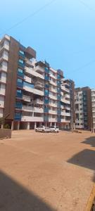 Image of 680 Sq.ft 1 BHK Apartment / Flat for sale in Royal City Park, Karwanchiwadi, Ratnagiri for Rs. 2500000
