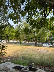 Santossa park Plot View 2