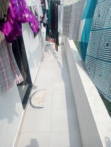 Balcony Image of 6000 Sq.ft 2 BHK Independent House for sale in Olpad Surat for Rs. 4000000