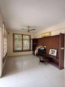 Hall Image of 3600 Sq.ft 3 BHK Villa for rent in Mahindra World City Chennai for Rs. 65000