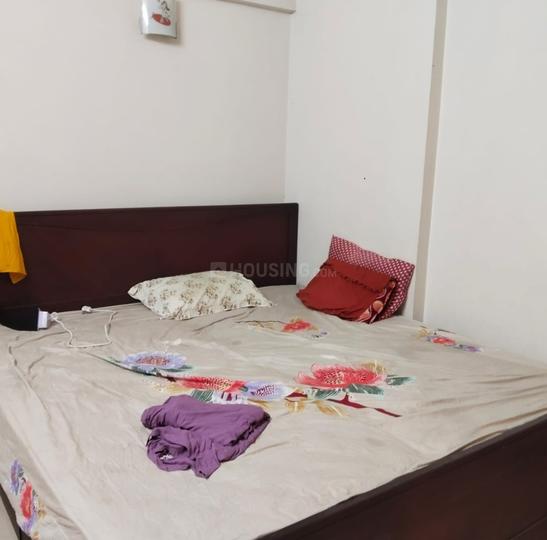 Shubharambh Tower Bedroom 1