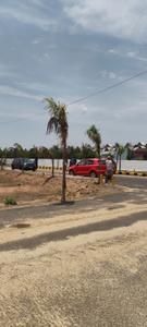 Image of 1080 Sq.ft Residential Plot / Land for sale in Thaiyur, Chennai for Rs. 5200000