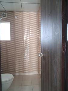 Common Bathroom Image of 1159 Sq.ft 3 BHK Apartment / Flat for sale in Arihant Abode, Noida Extension Greater Noida for Rs. 12500000