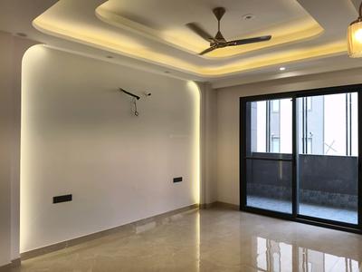Bedroom Image of 2550 Sq.ft 4 BHK Builder Floor for sale in Paramount Low Rise Floors South City 2, Sector 49 Gurgaon for Rs. 32700000