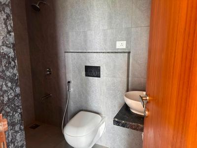 Image of 900 Sq.ft 2 BHK Duplex for rent in Gera Planet of Joy Project II, Upper Kharadi, Pune for Rs. 26000