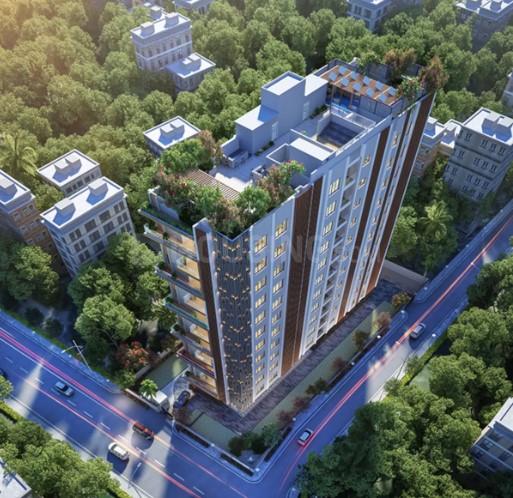 Urban Marvellous Main Image 1