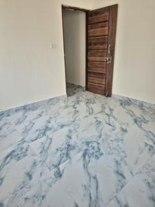 Bedroom Image of 1400 Sq.ft 2 BHK Builder Floor for rent in Nagarbhavi Bengaluru for Rs. 32000