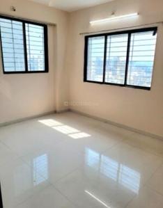 Bedroom Image of 1250 Sq.ft 2 BHK Apartment / Flat for rent in Maruti Santvan Newon, Palanpur Surat for Rs. 21000
