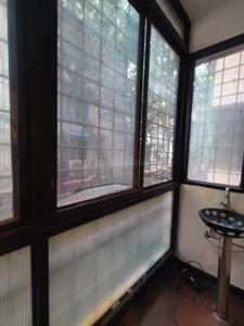 Balcony Image of 800 Sq.ft 1 BHK Apartment / Flat for rent in Victoria Layout Bengaluru for Rs. 50000