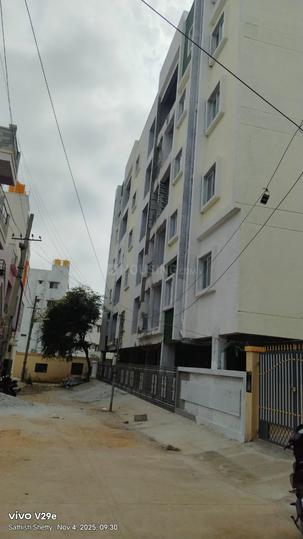 SR HOMES MEDAHALLI READY TO MOVE IN 48 LAKHS Main Image 1