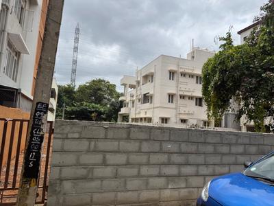 Image of 2400 Sq.ft Residential Plot / Land for sale in Kodigehalli, Bengaluru for Rs. 45600000