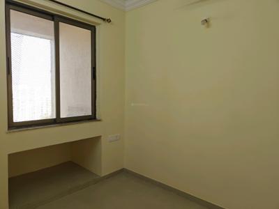 Bedroom Image of 1000 Sq.ft 2.5 BHK Apartment / Flat for sale in Raheja Acropolis, Chembur Mumbai for Rs. 36000000