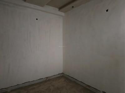 Bedroom Image of 900 Sq.ft 3 BHK Builder Floor for sale in Ved Vihar Ghaziabad for Rs. 3394640