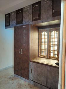 Bedroom Image of 1200 Sq.ft 3 BHK Independent House for sale in Krishna Reddy Pet Sangareddy for Rs. 9500000