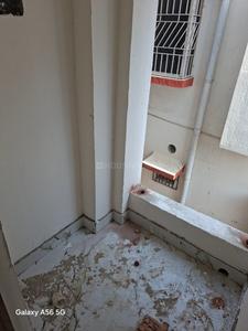 Balcony Image of 540 Sq.ft 1 BHK Apartment / Flat for sale in Garia, Sonarpur Kolkata for Rs. 1998000