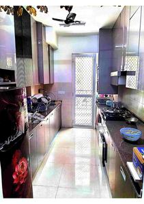 4 BHK Flat
