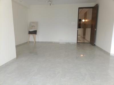 Living Room Image of 1600 Sq.ft 3 BHK Apartment / Flat for sale in Shah Heights, Kharghar Navi Mumbai for Rs. 25000000