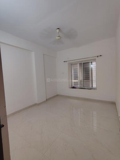 Ganpati residency Bedroom 1