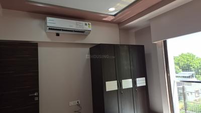 Bedroom Image of 1675 Sq.ft 3 BHK Apartment / Flat for rent in Tilak Nagar Bhavnagar for Rs. 35000