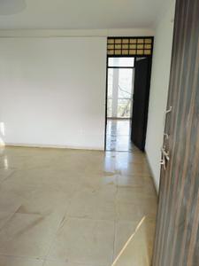 Hall Image of 620 Sq.ft 1 BHK Independent House for rent in Sector 56 Gurgaon for Rs. 20000