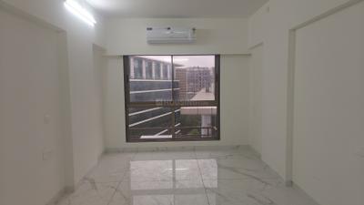 Living Room Image of 900 Sq.ft 2 BHK Apartment / Flat for sale in Urban BKC Crown, Kurla West Mumbai for Rs. 19500000