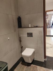 Bathroom Image of 12400 Sq.ft 10 BHK Independent House for sale in Banjara Hills Hyderabad for Rs. 190000000